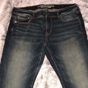 American eagle kick boot 14 long